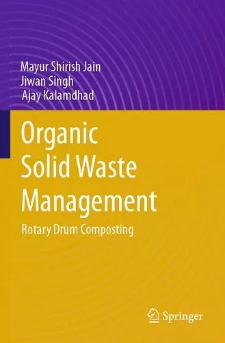 Organic Solid Waste Management cover