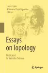 Essays on Topology cover