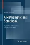 A Mathematician's Scrapbook cover