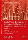 Digital Transformation in European Public Services cover