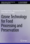 Ozone Technology for Food Processing and Preservation cover