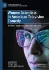 Women Scientists in American Television Comedy cover