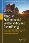 Trends in Environmental Sustainability and Green Energy cover