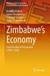 Zimbabwe’s Economy cover