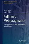 Politeness Metapragmatics cover