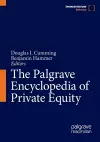 The Palgrave Encyclopedia of Private Equity cover