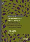 The Reclamation of Exmoor Revisited cover