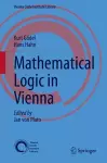 Mathematical Logic in Vienna cover