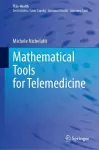 Mathematical Tools for Telemedicine cover