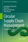 Circular Supply Chain Management cover