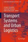 Transport Systems and Urban Logistics cover