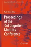Proceedings of the 3rd Cognitive Mobility Conference cover