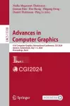 Advances in Computer Graphics cover