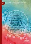 Culturally Responsive Psychotherapy, Counselling & Psychology cover