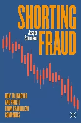 Shorting Fraud cover
