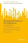 Abandoned Places in the Digital Era cover