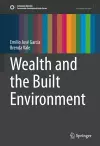 Wealth and the Built Environment cover