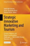 Strategic Innovative Marketing and Tourism cover