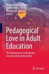 Pedagogical Love in Adult Education cover