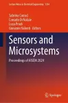 Sensors and Microsystems cover