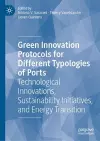 Green Innovation Protocols for Different Typologies of Ports cover