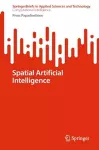 Spatial Artificial Intelligence cover