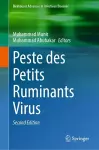 Peste des Petits Ruminants Virus cover