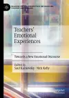 Teachers' Emotional Experiences cover