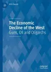 The Economic Decline of the West cover