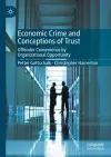 Economic Crime and Conceptions of Trust cover