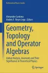 Geometry, Topology and Operator Algebras cover