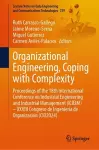 Organizational Engineering, Coping with Complexity cover