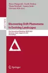 Discovering Drift Phenomena in Evolving Landscapes cover