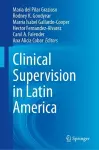 Clinical Supervision in Latin America cover
