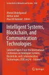 Intelligent Systems, Blockchain, and Communication Technologies cover