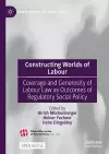 Constructing Worlds of Labour cover