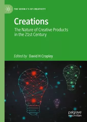 Creations cover