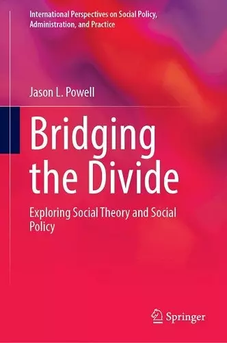 Bridging the Divide cover