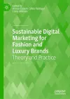 Sustainable Digital Marketing for Fashion and Luxury Brands cover
