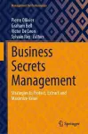 Business Secrets Management cover