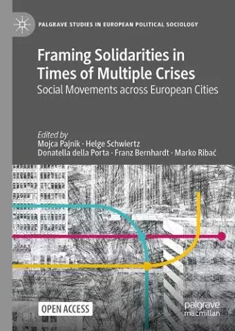 Framing Solidarities in Times of Multiple Crises cover