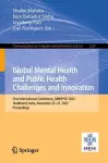 Global Mental Health and Public Health Challenges and Innovation cover