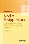 Algebra for Applications cover