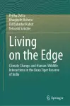 Living on the Edge cover