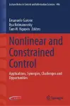 Nonlinear and Constrained Control cover