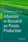 Advances in Research on Potato Production cover
