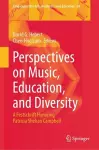 Perspectives on Music, Education, and Diversity cover