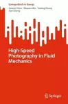 High-Speed Photography in Fluid Mechanics cover