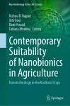 Contemporary Suitability of Nanobionics in Agriculture cover