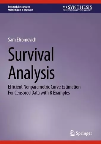 Survival Analysis cover